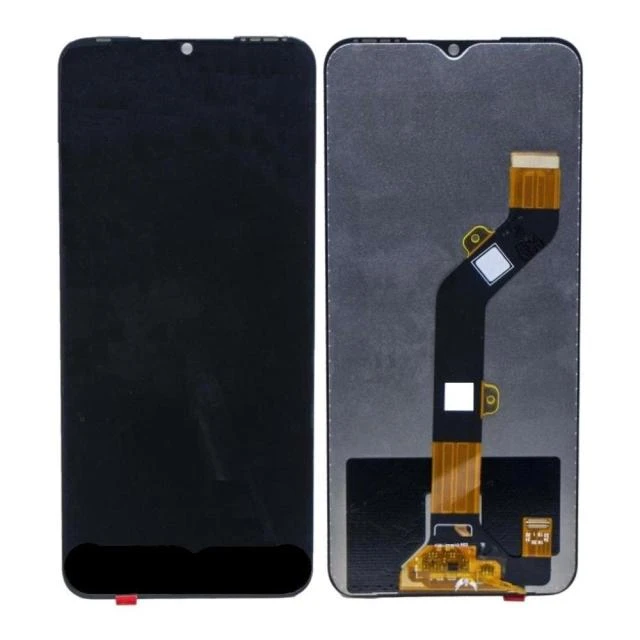 AFFICHEUR TECNO SPARK 7 PRO / CAMON 17 PRO / VISION 2 / CAMON 18I